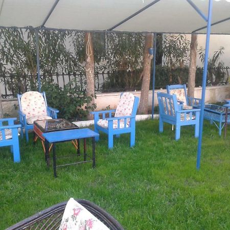 Marmaris Gokkusagi Apart מראה חיצוני תמונה