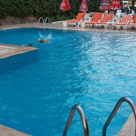 Marmaris Gokkusagi Apart מראה חיצוני תמונה