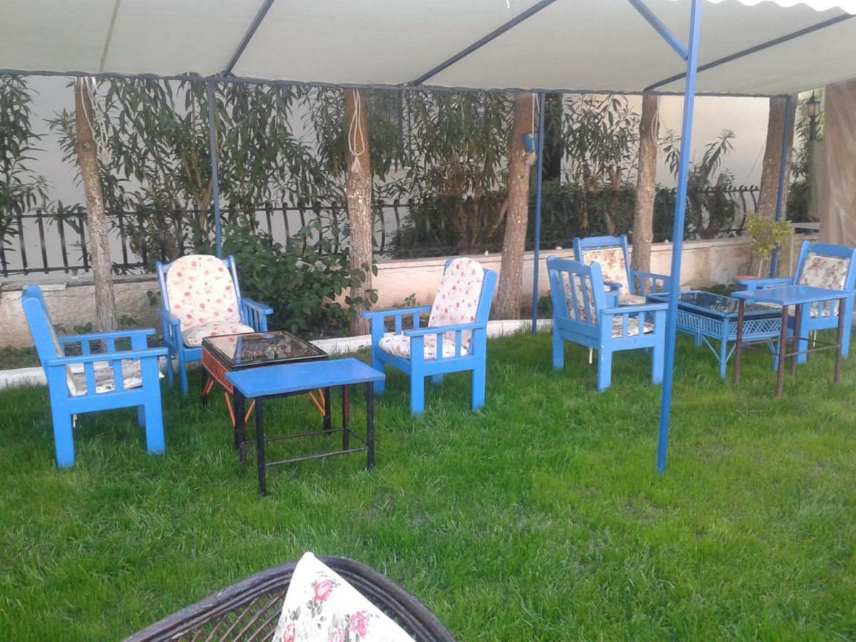 Marmaris Gokkusagi Apart מראה חיצוני תמונה