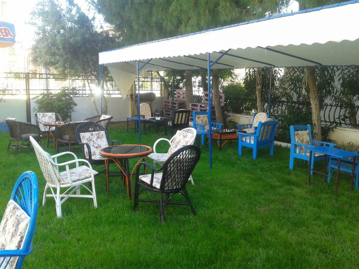 Marmaris Gokkusagi Apart מראה חיצוני תמונה